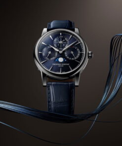 Alternative view of Classic Perpetual Calendar Manufacture