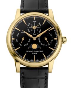 Classic Perpetual Calendar Manufacture