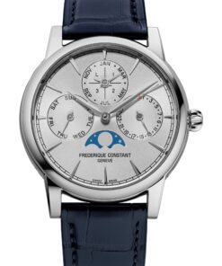Classic Perpetual Calendar Manufacture