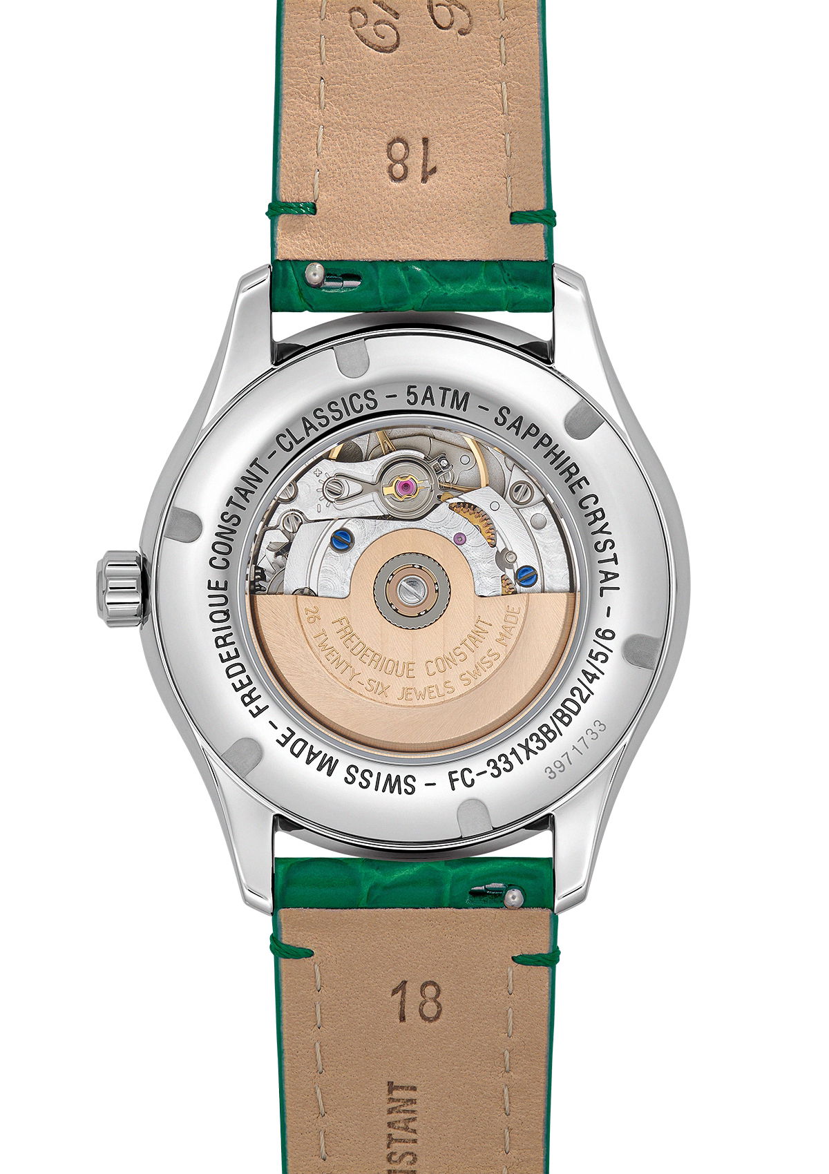 Classics Elegance Luna - Image 2