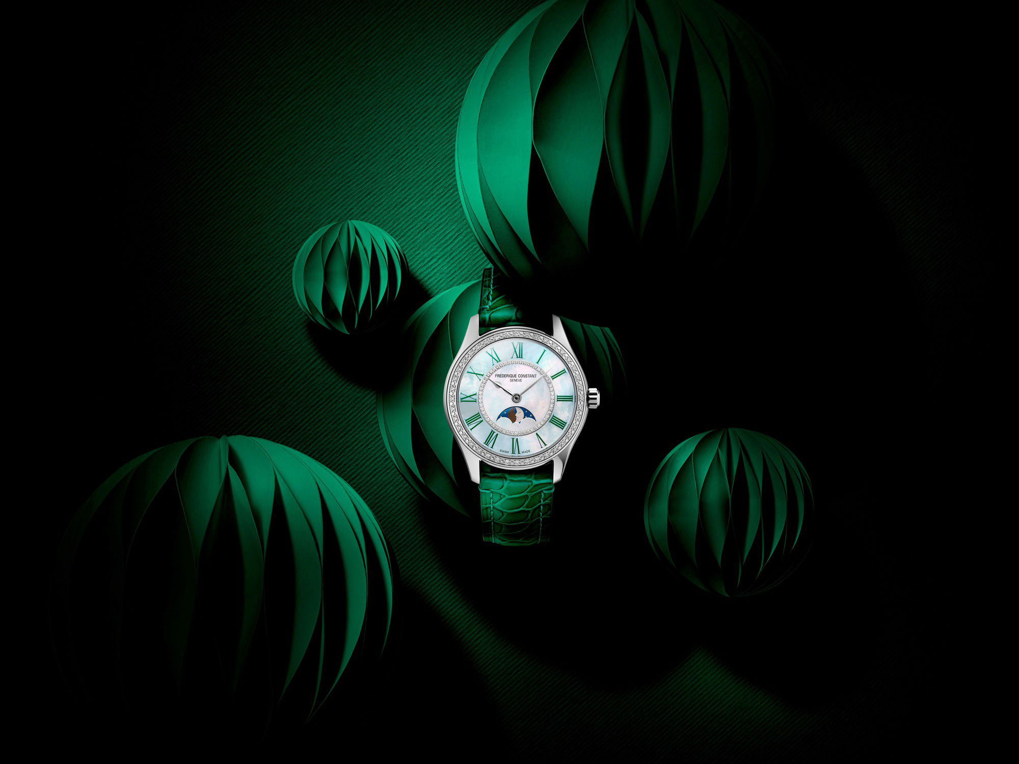 Classics Elegance Luna - Image 3
