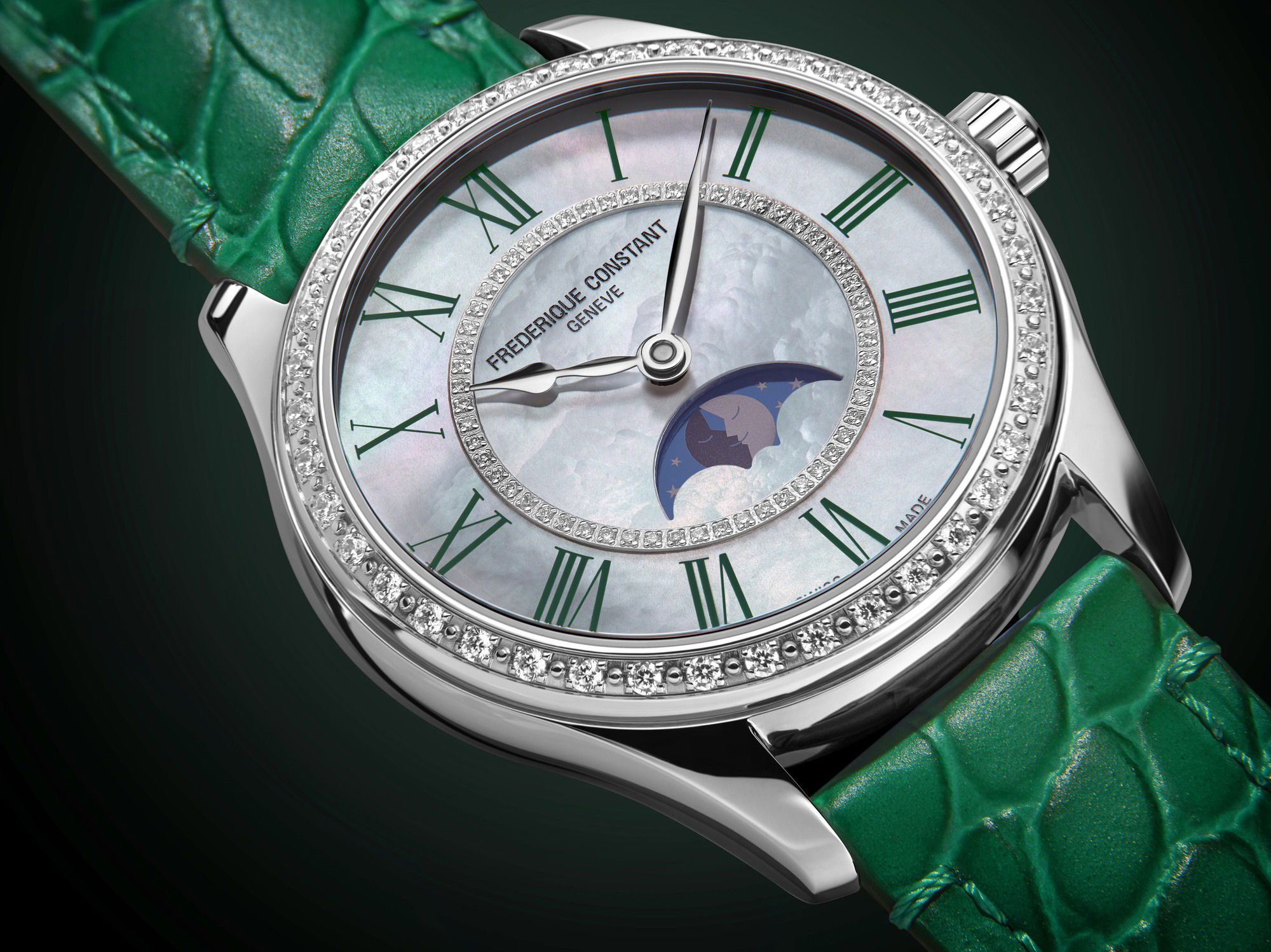 Classics Elegance Luna - Image 5