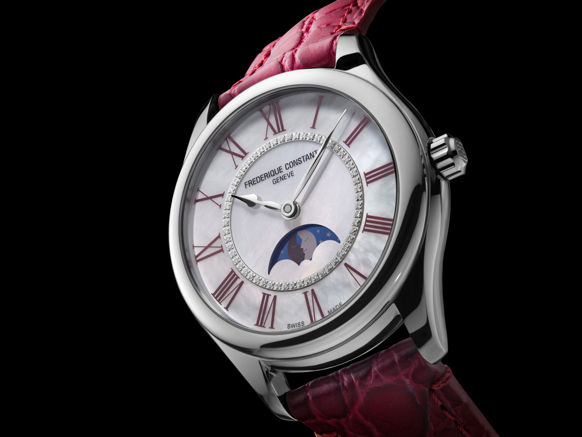 Classics Elegance Luna - Image 5