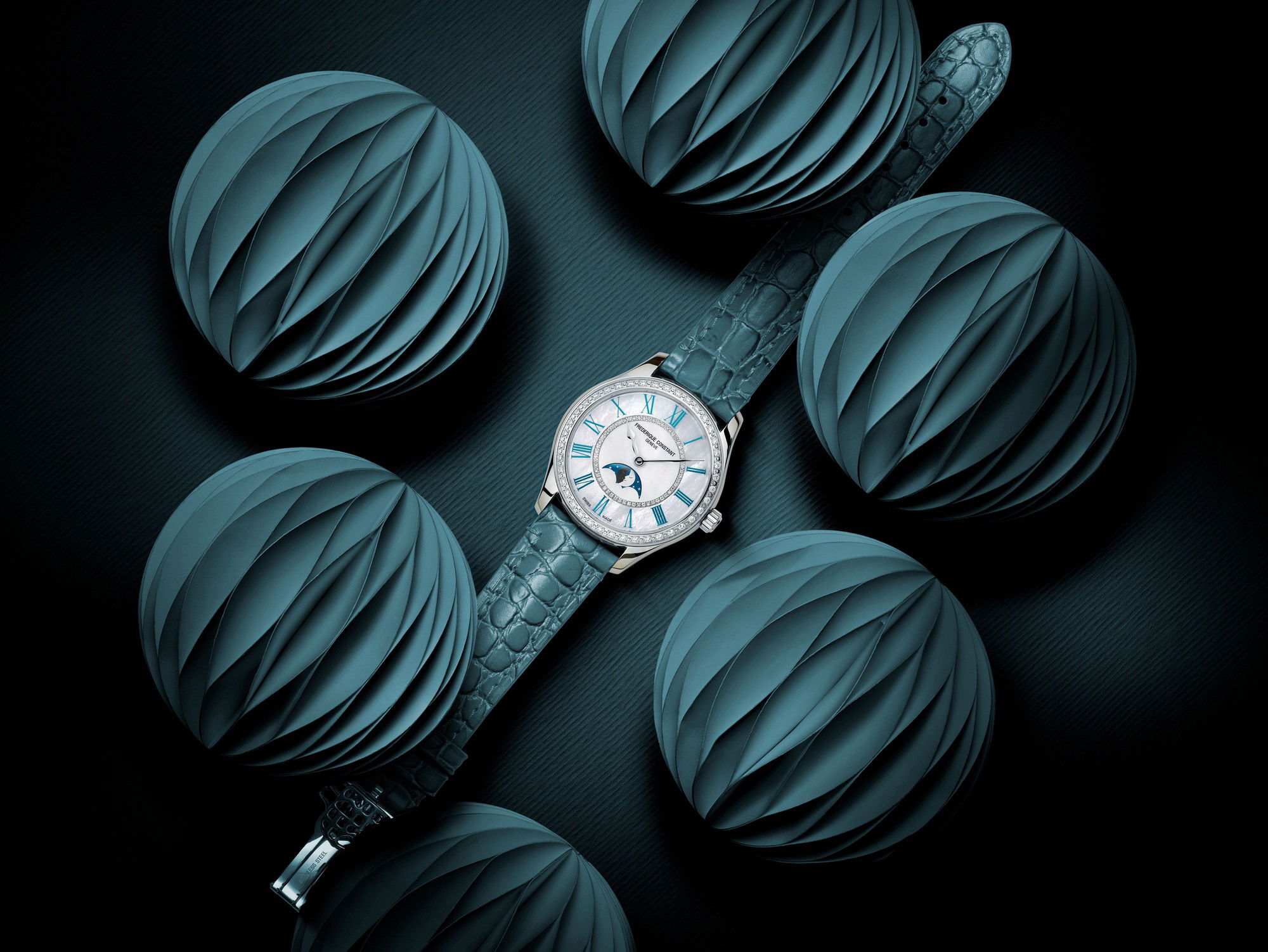Classics Elegance Luna - Image 4