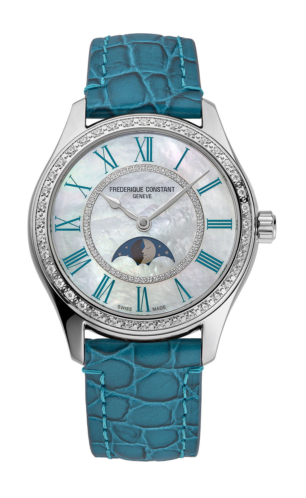Classics Elegance Luna
