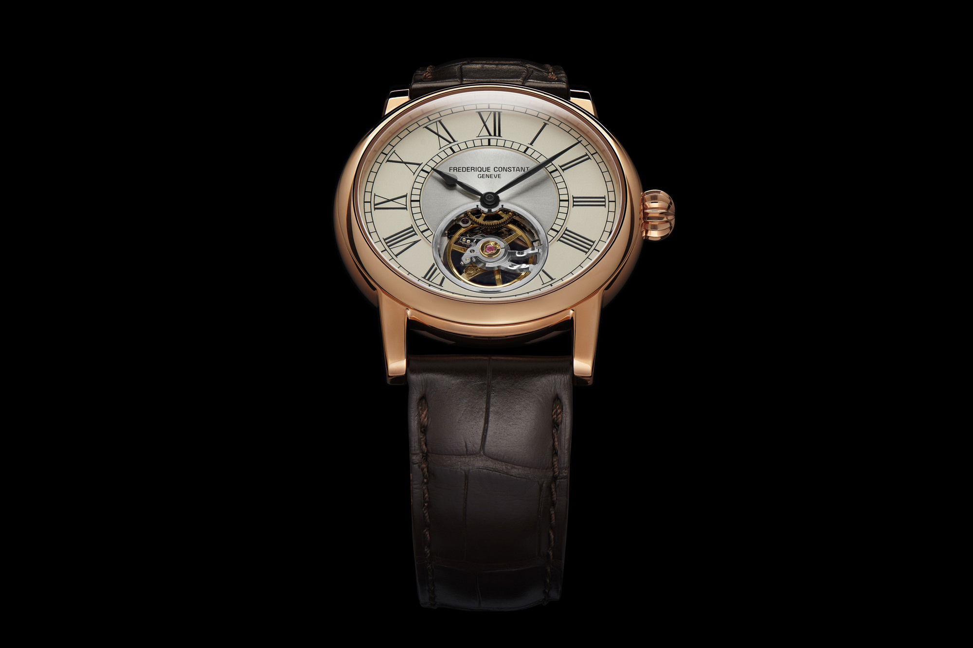 Classics Heart Beat Manufacture - Image 2