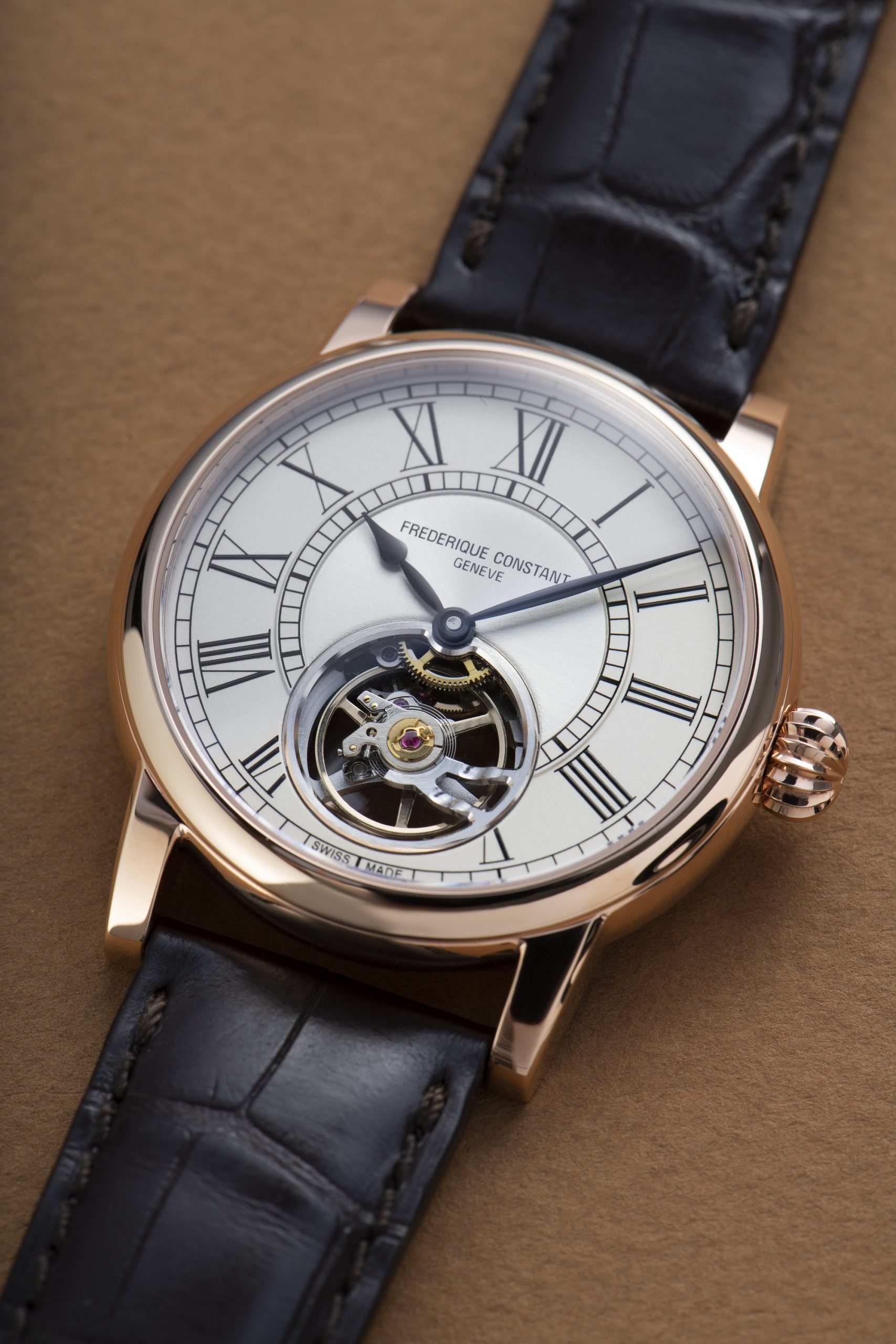 Classics Heart Beat Manufacture - Image 3