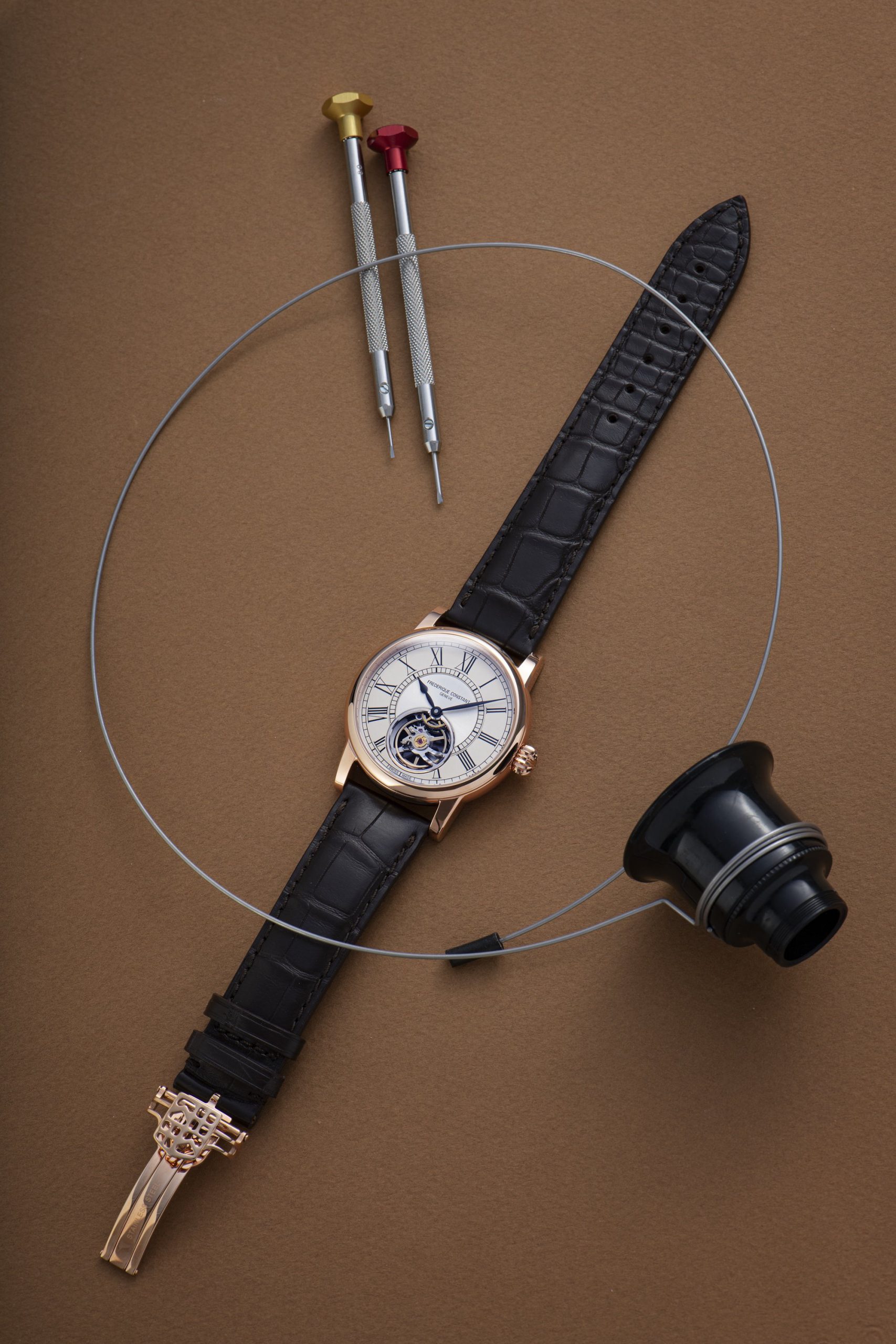 Classics Heart Beat Manufacture - Image 5