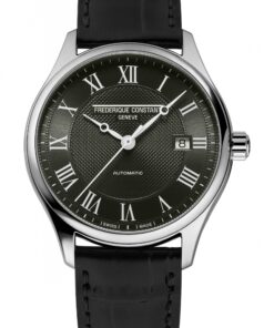 Classics Index Automatic