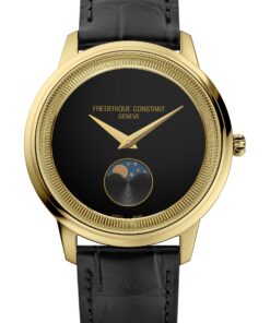 Classics Moneta Moonphase