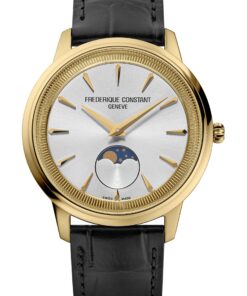 Classics Moneta Moonphase