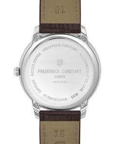 Alternative view of Classics Moneta Moonphase