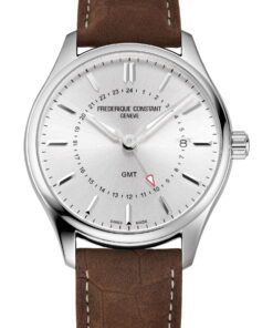 Classics Quartz GMT