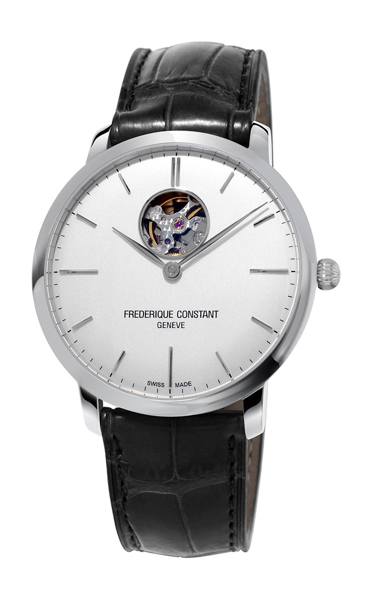 Slimline Heart Beat Automatic