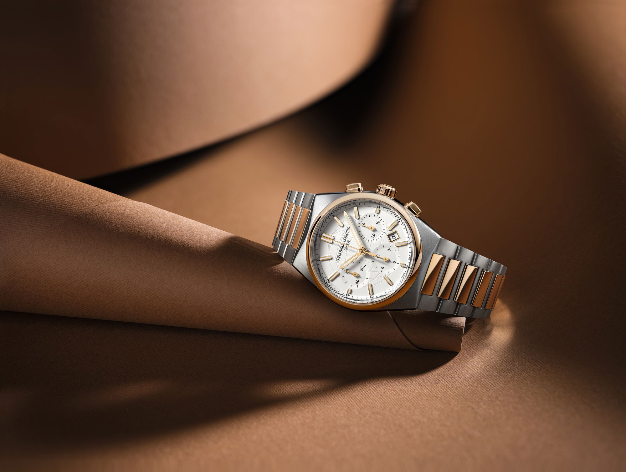 Highlife Chronograph Automatic - Image 2