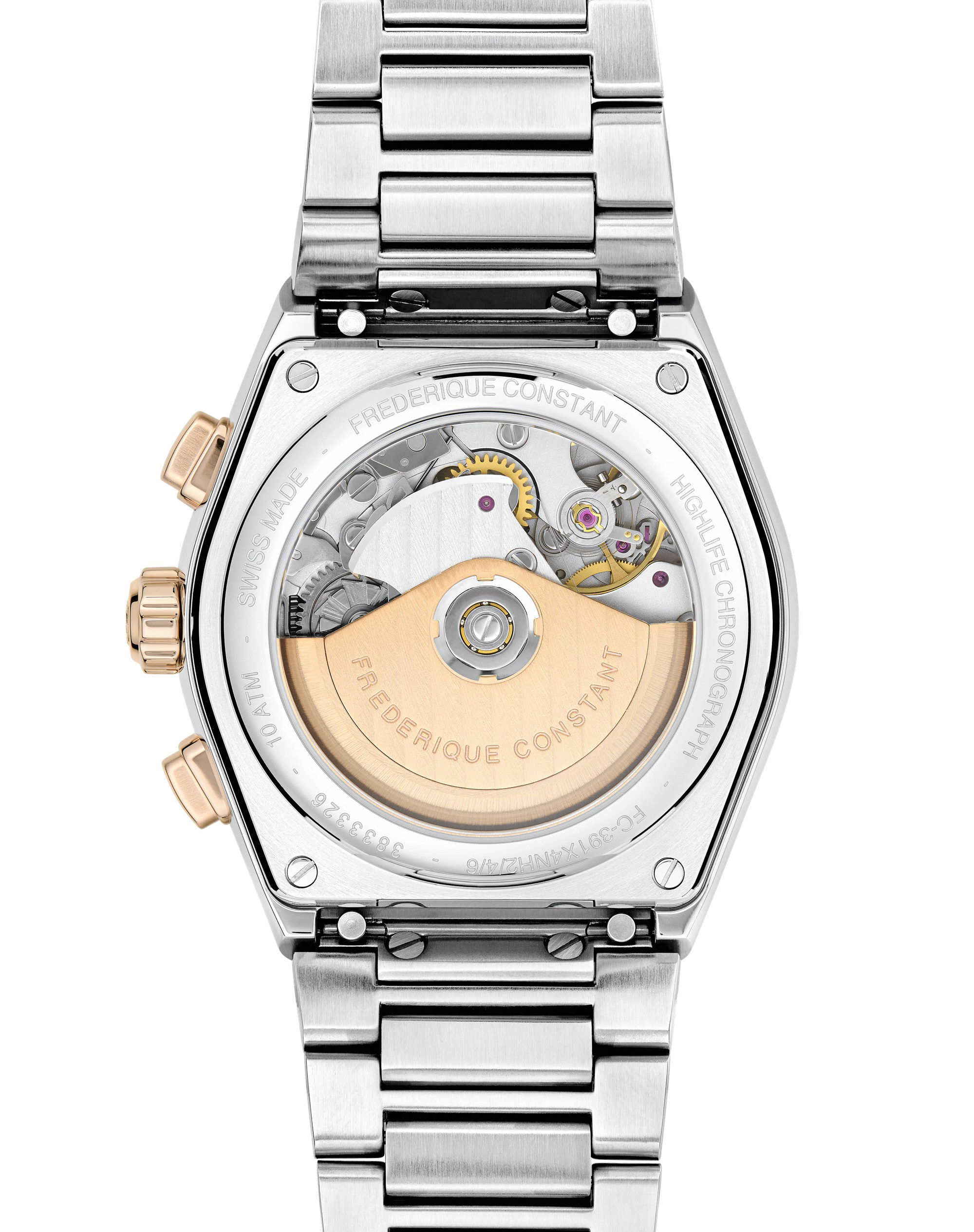 Highlife Chronograph Automatic - Image 3