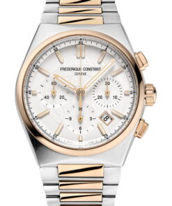 Highlife Chronograph Automatic