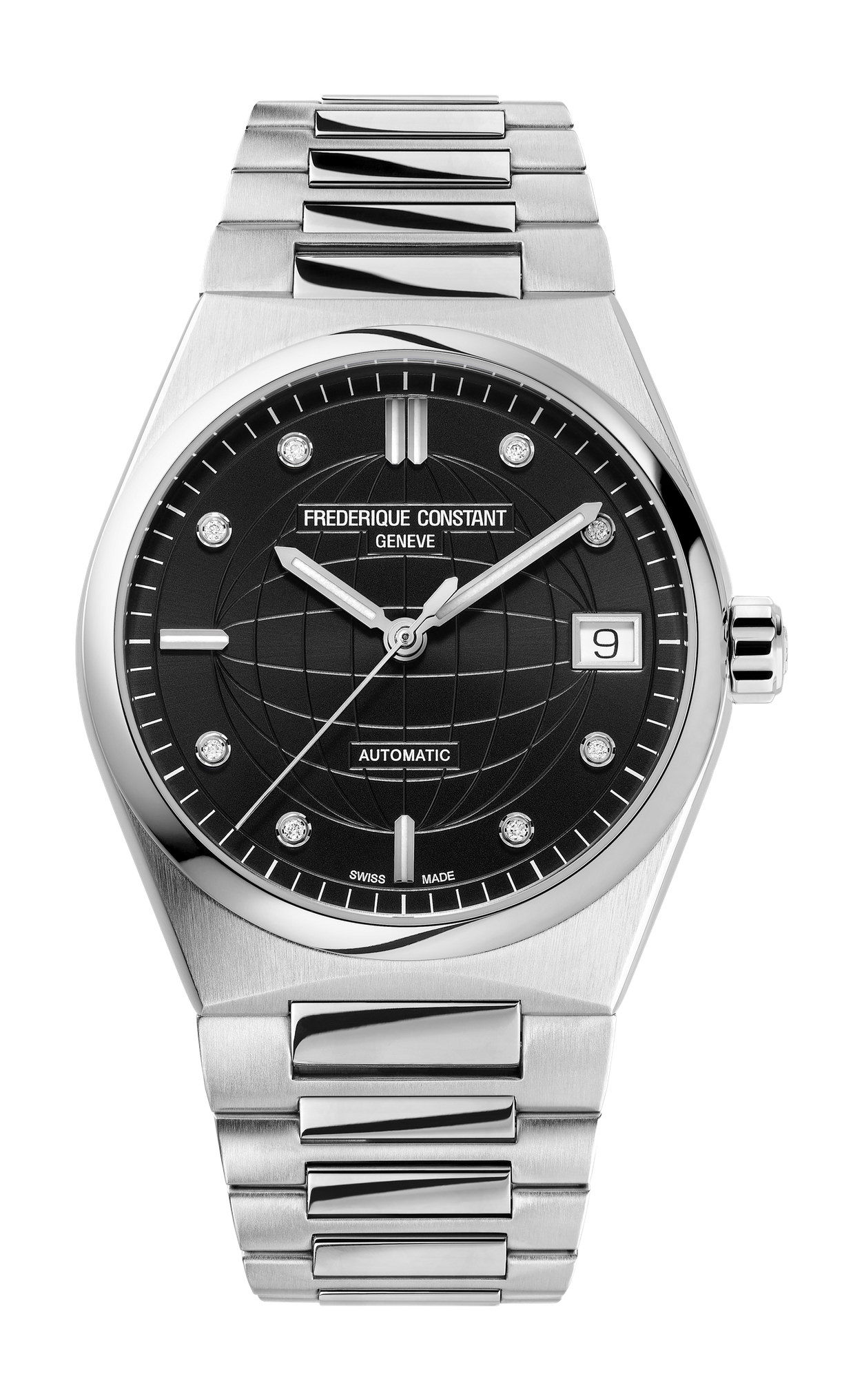 Highlife Ladies Automatic