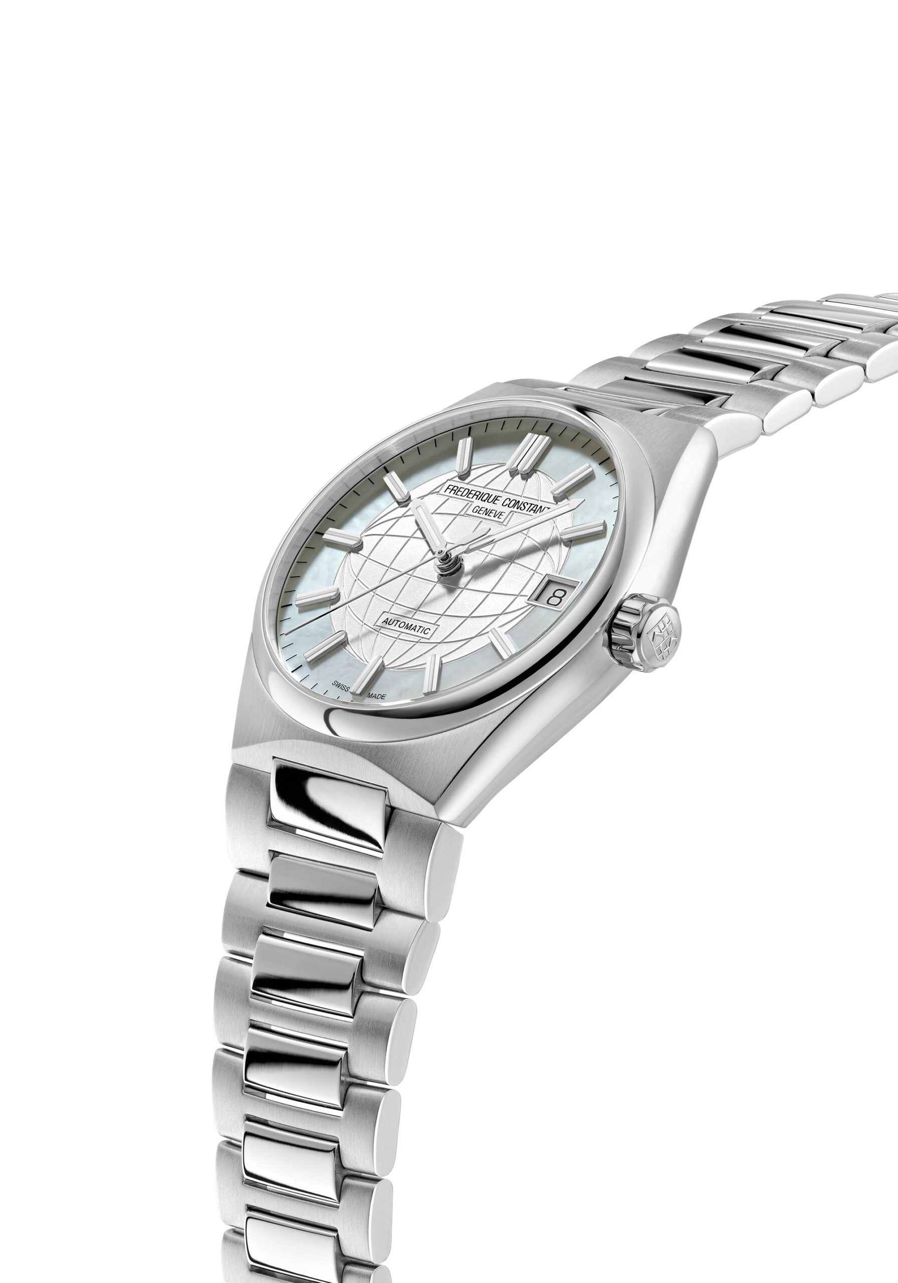 Highlife Ladies Automatic - Image 3