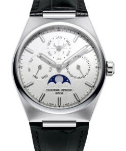 Highlife Perpetual Calendar Manufacture