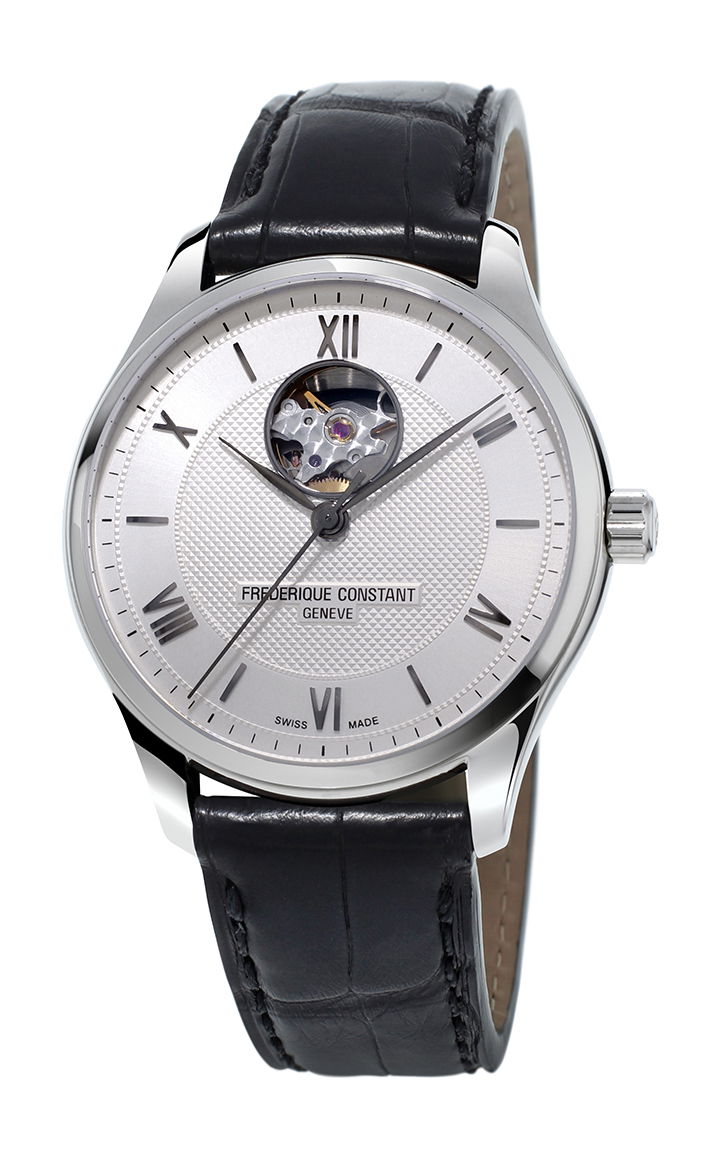 Classics Index Automatic