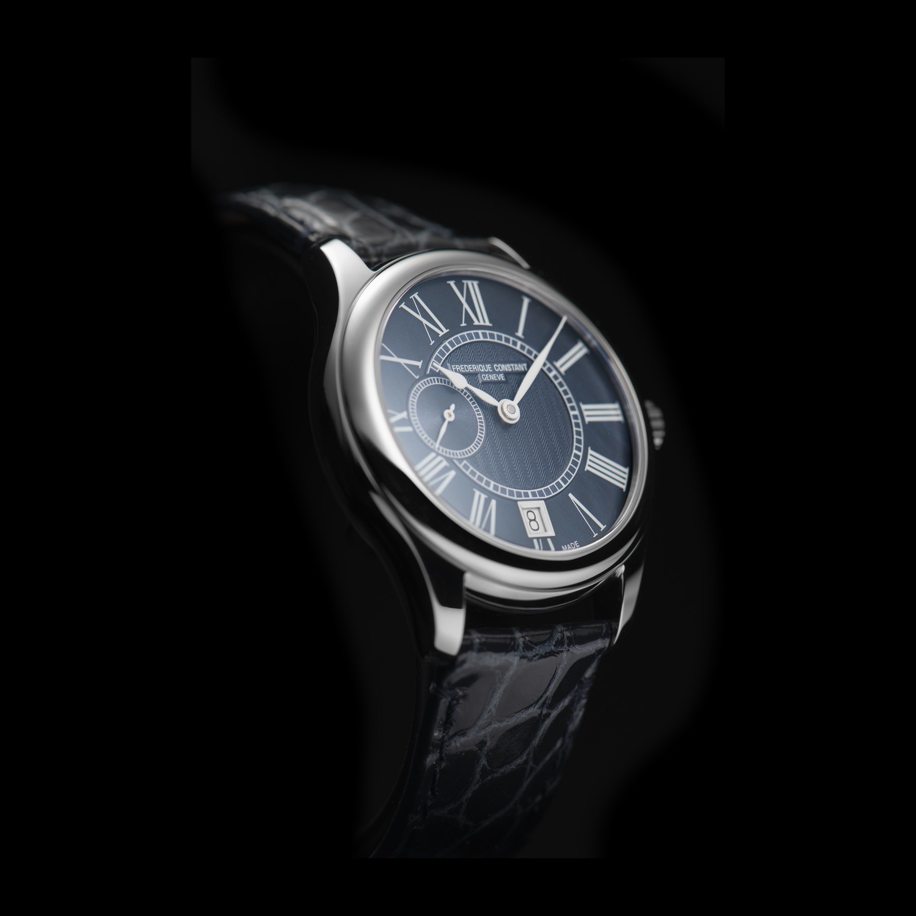 Classic Ladies Automatic Small Seconds - Image 2