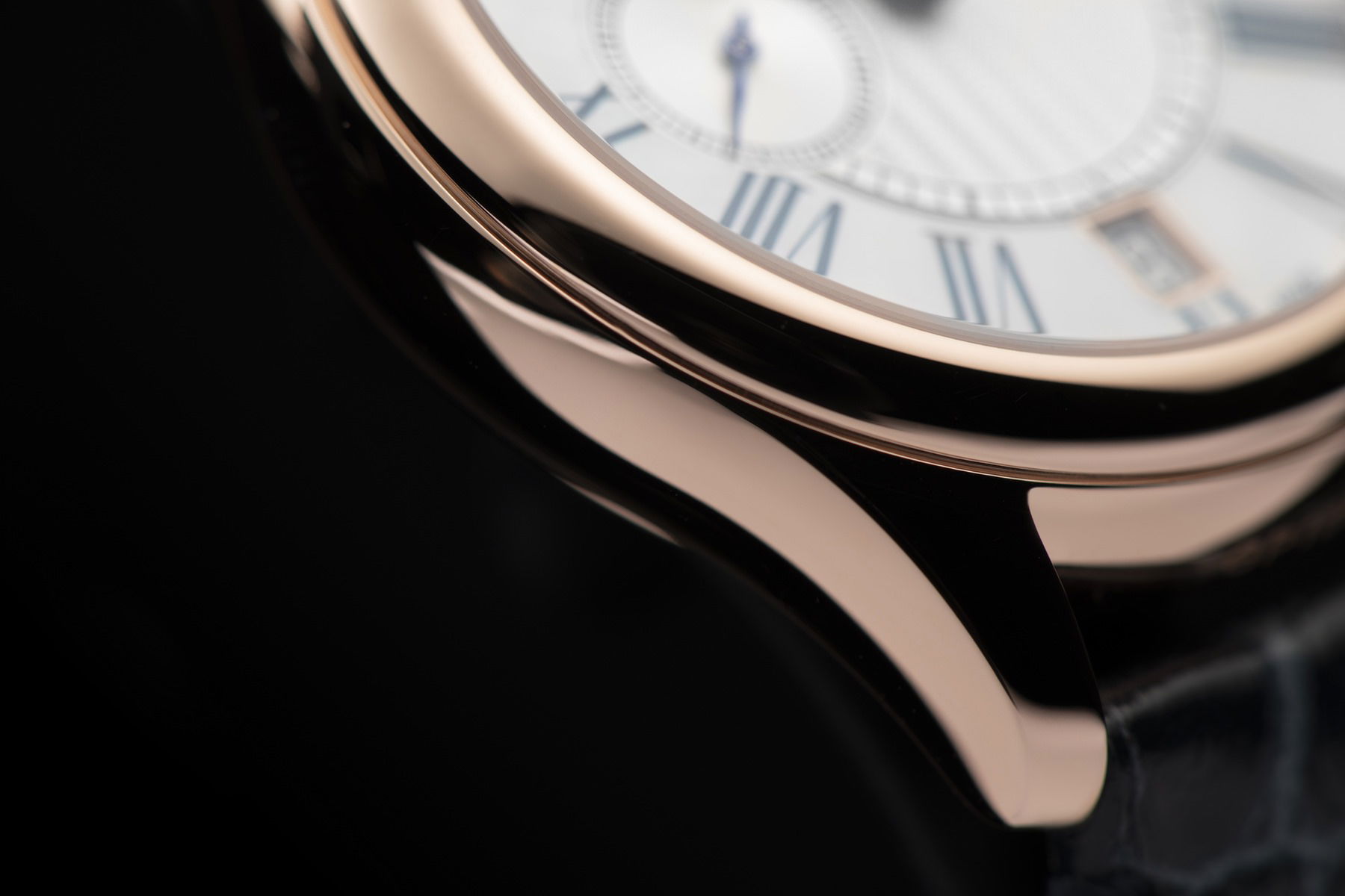 Classic Ladies Automatic Small Seconds - Image 2