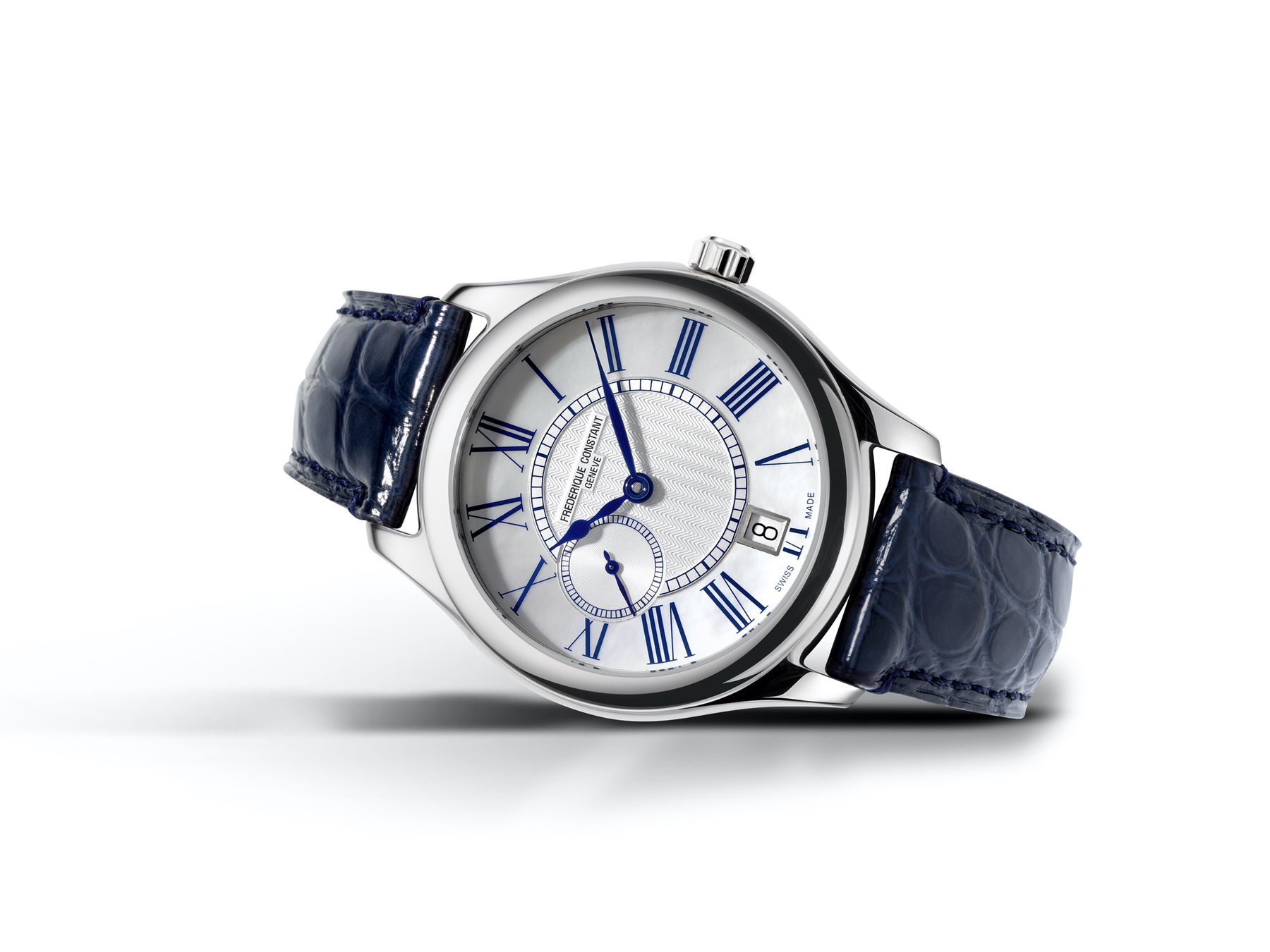 Classic Ladies Automatic Small Seconds - Image 2