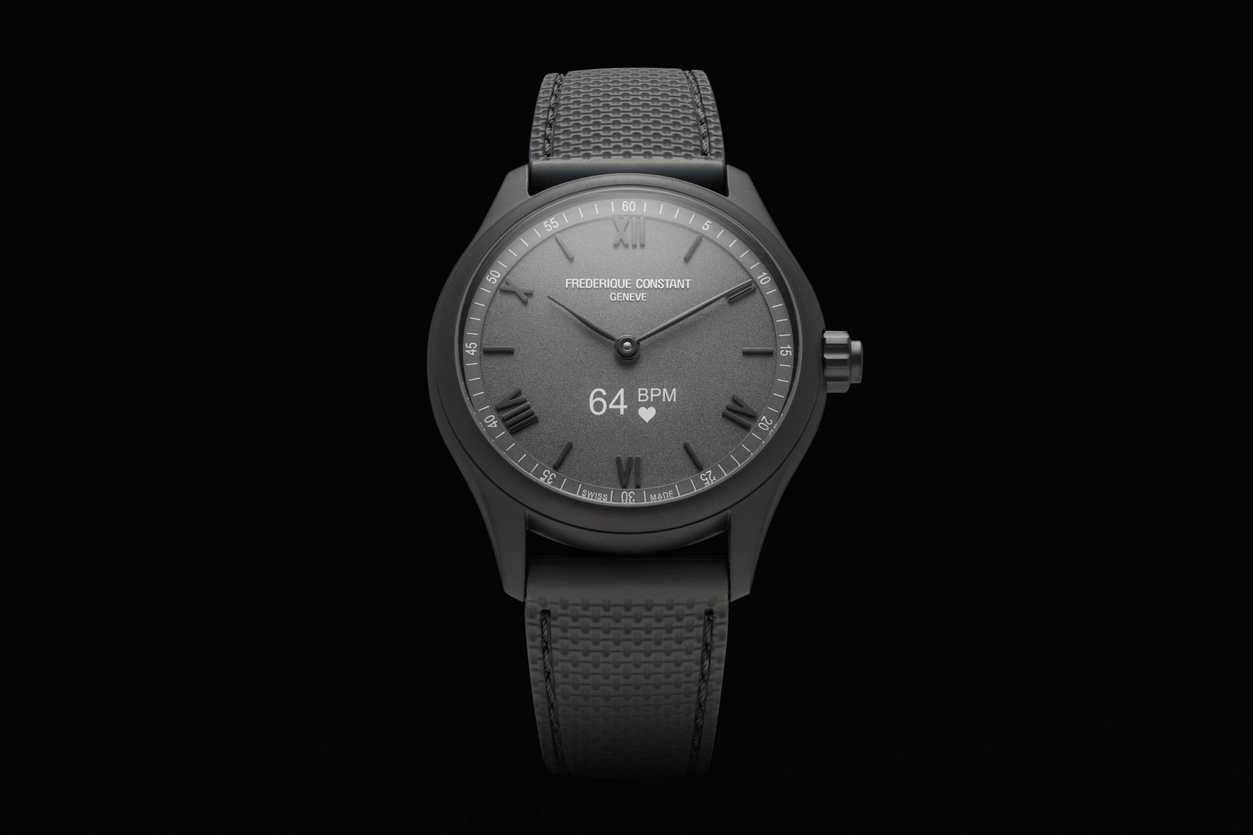 Smartwatch Gents Vitality - Image 6