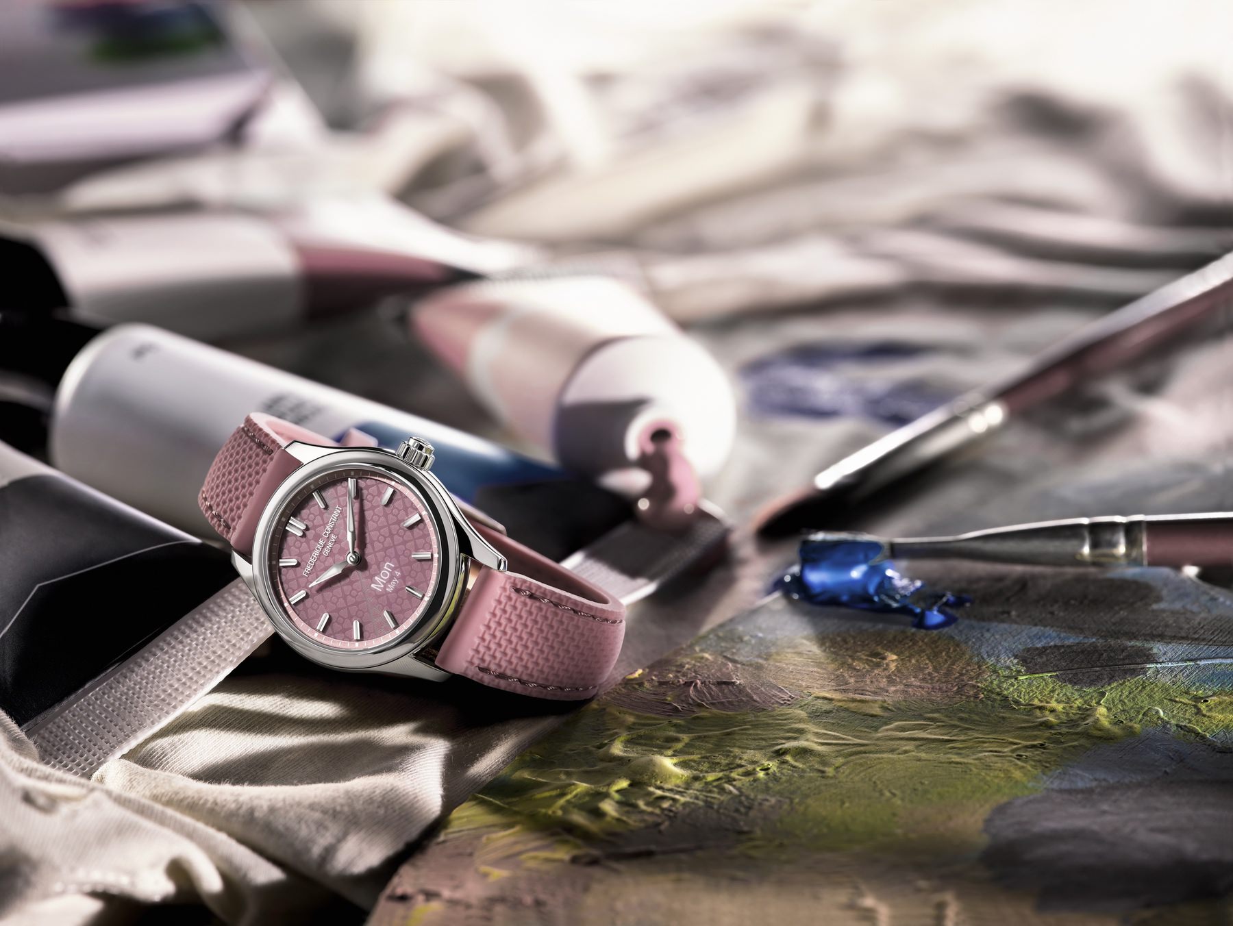 Smartwatch Ladies Vitality - Image 5