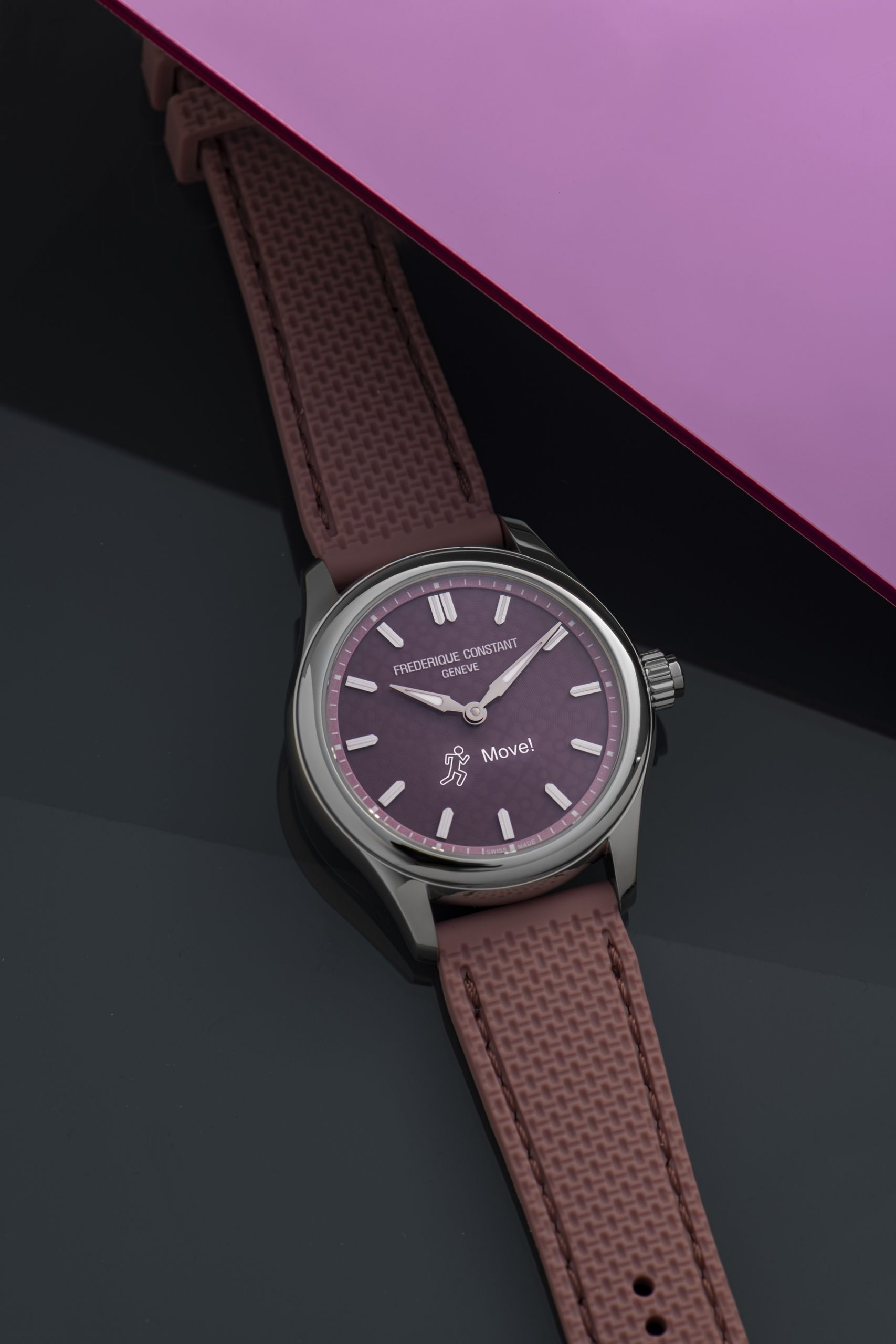 Smartwatch Ladies Vitality - Image 6