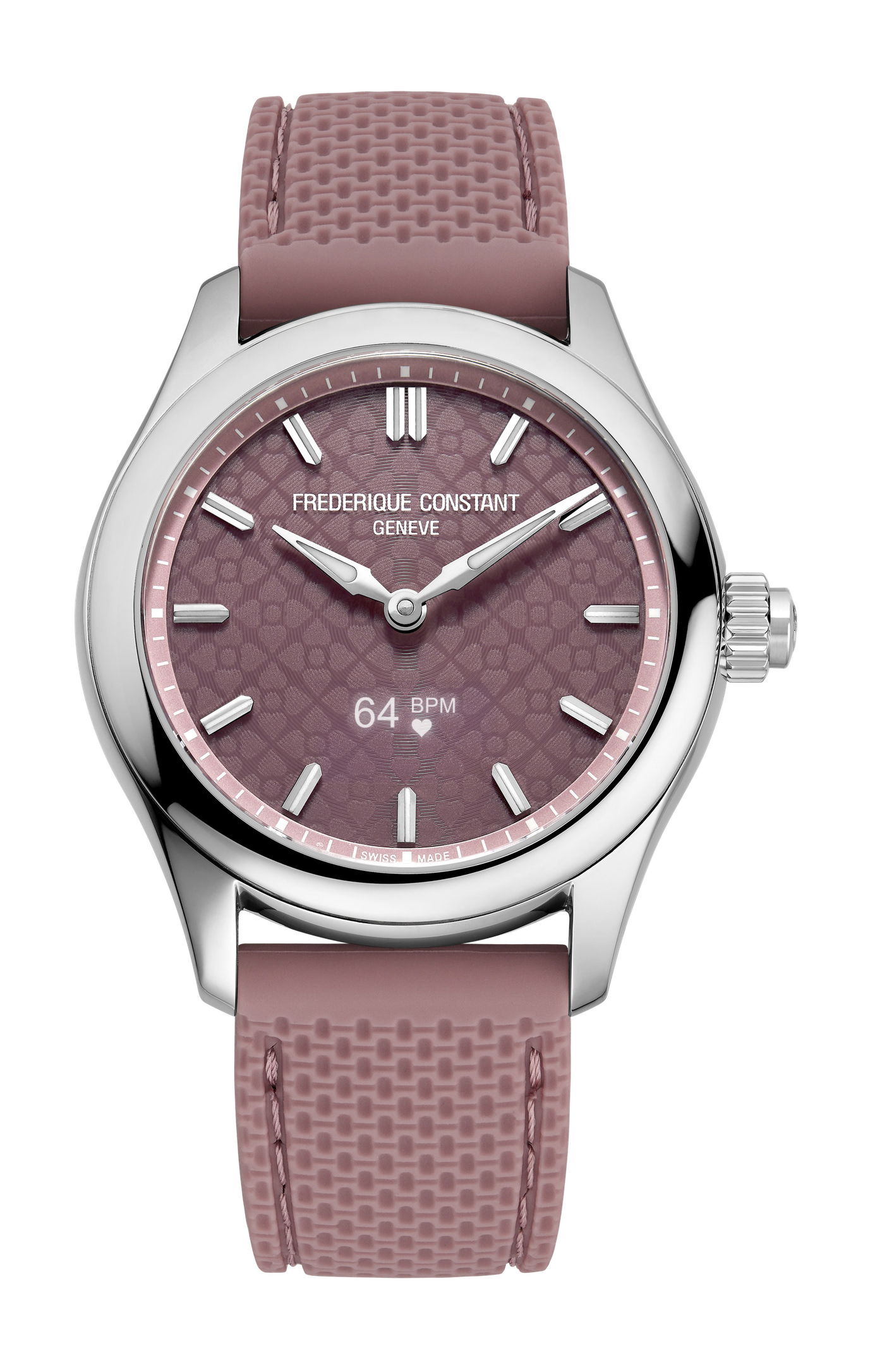 Smartwatch Ladies Vitality