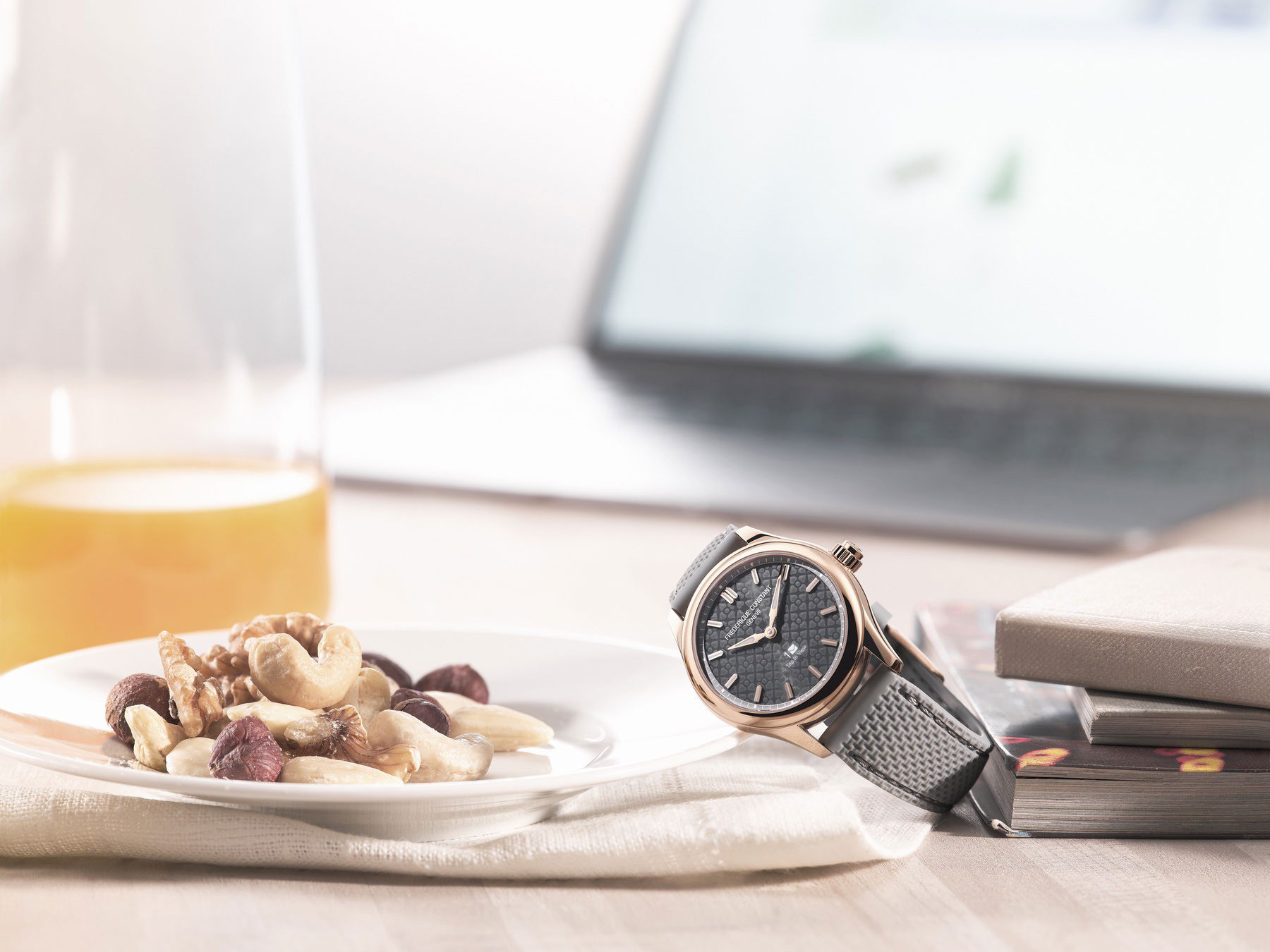 Smartwatch Ladies Vitality - Image 5