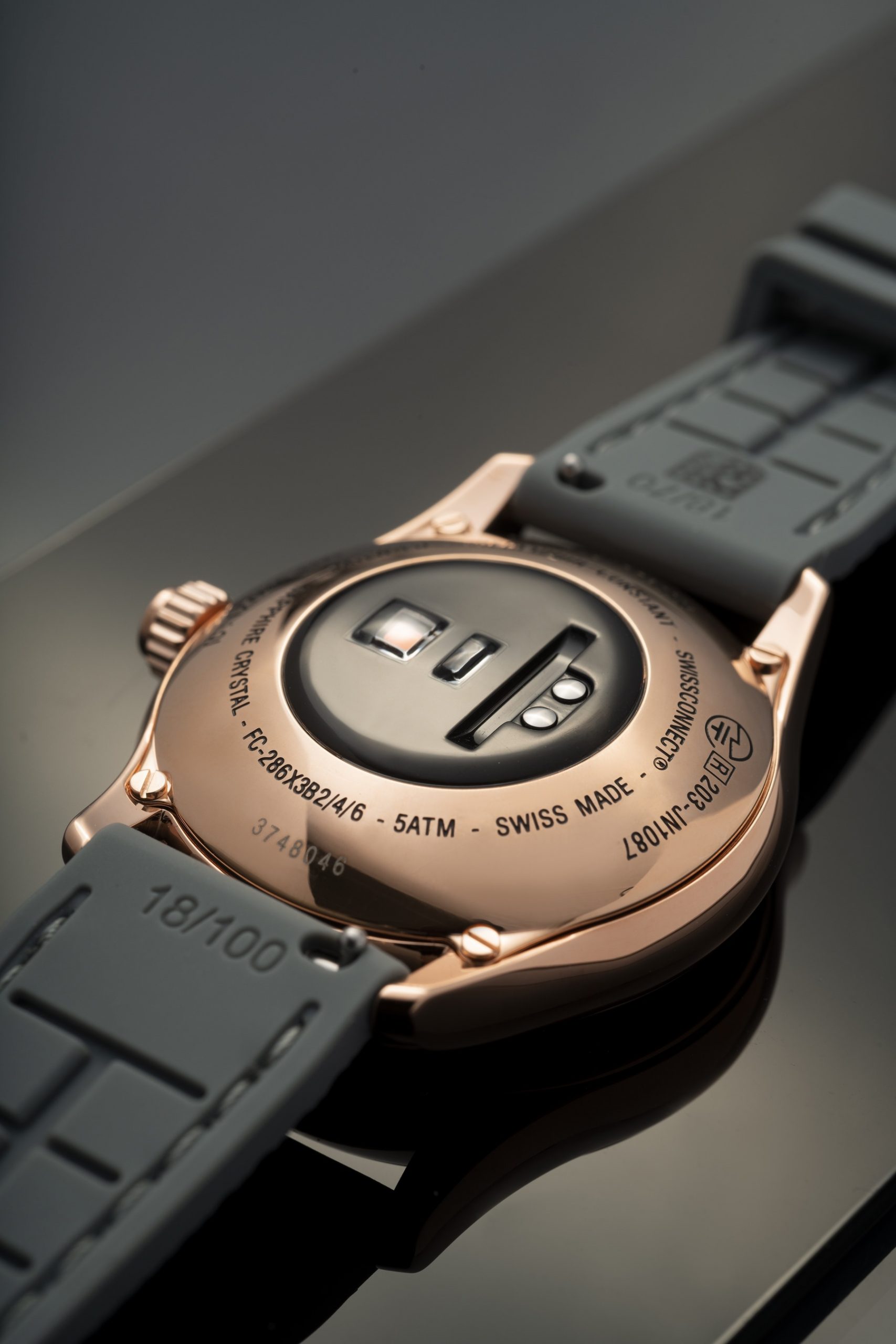 Smartwatch Ladies Vitality - Image 6