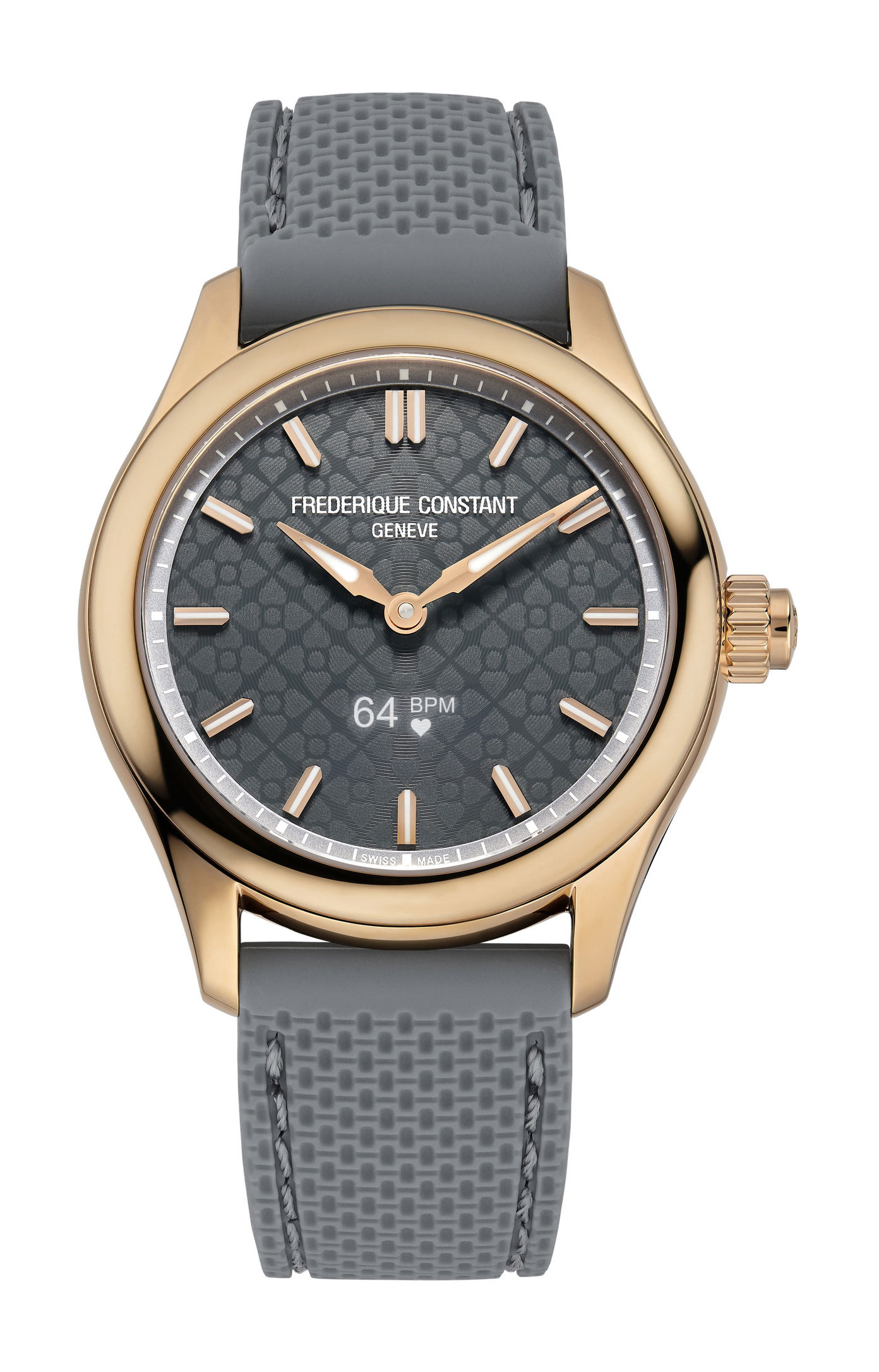 Smartwatch Ladies Vitality