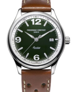 Vintage Rally Healey Automatic