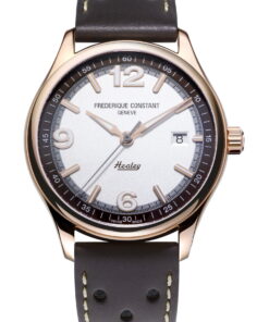 Vintage Rally Healey Automatic