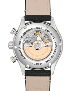 Alternative view of Vintage Rally Healey Chronograph Automatic