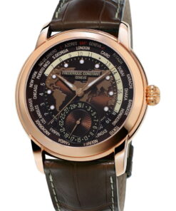 WORLDTIMER