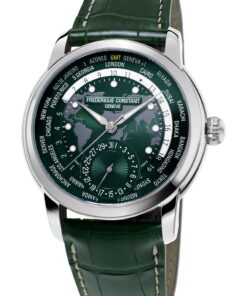 WORLDTIMER