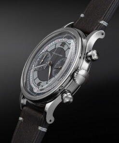 Alternative view of Rosso Grigio