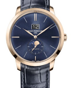 1966 Large Date And Moon Phases