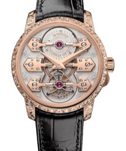 Bridges La Esmeralda Tourbillon