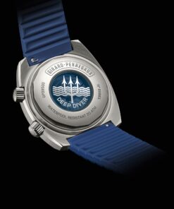 Alternative view of Deep Diver Legacy Editions