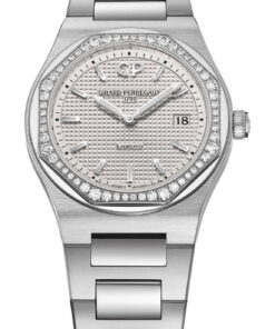 Laureato 34 mm