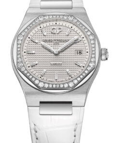 Laureato 34 mm
