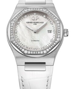 Laureato 34 mm