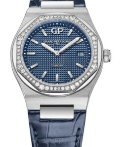 Laureato 34 mm
