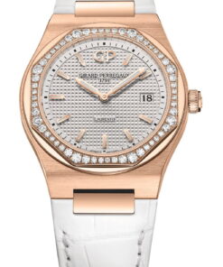 Laureato 34 mm