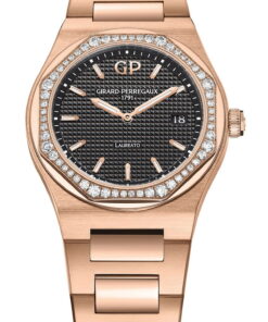 Laureato 34 mm
